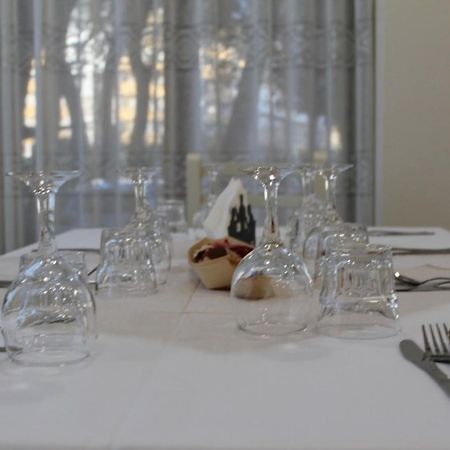 Hotel Villa Aljor Golem  Eksteriør billede